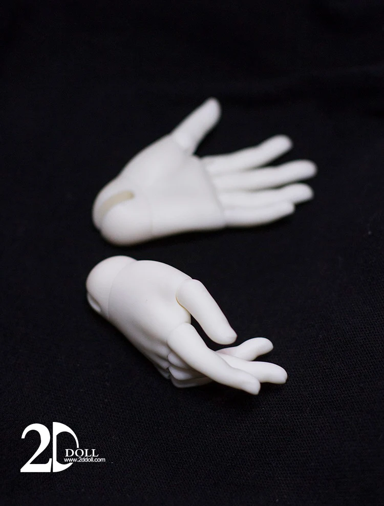 Joint Hand Parts A | Preorder | PARTS - Image 3