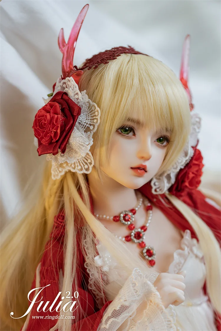 Julia 2.0 | Preorder | DOLL - Image 15