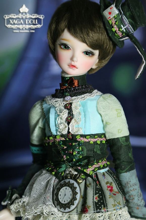 July | Preorder | DOLL - Image 5