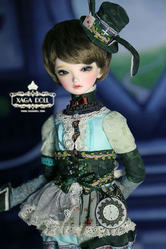 July | Preorder | DOLL - Image 6