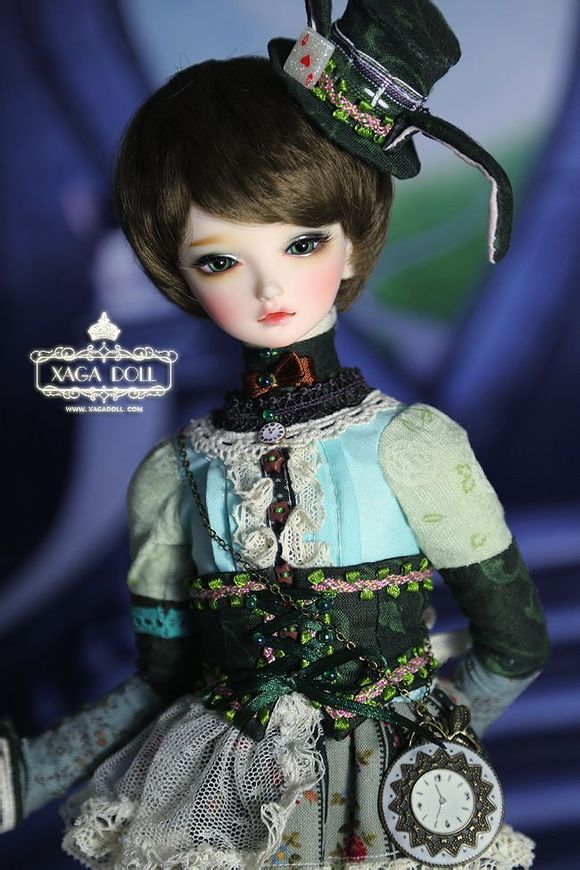 July | Preorder | DOLL - Image 7