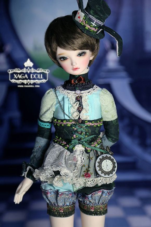 July | Preorder | DOLL - Image 8