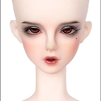 [JWDGirl] Eliza Head | Preorder | PARTS - Image 2