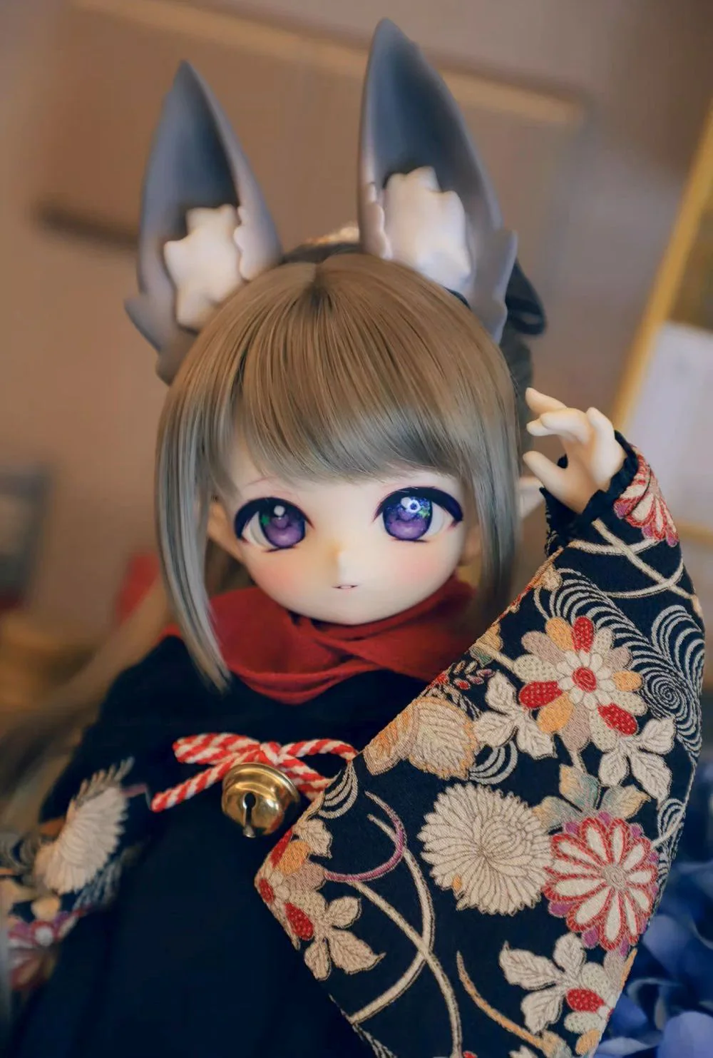 Kabuto Head | Preorder | PARTS - Image 9