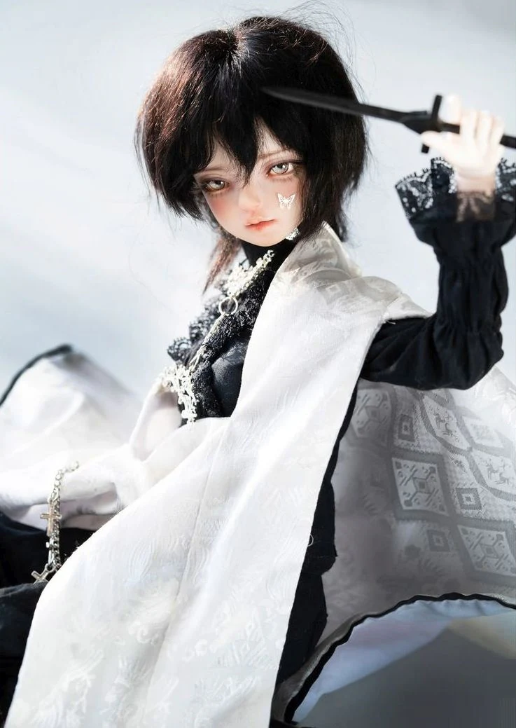 Kachoyo Head | Preorder | PARTS - Image 4