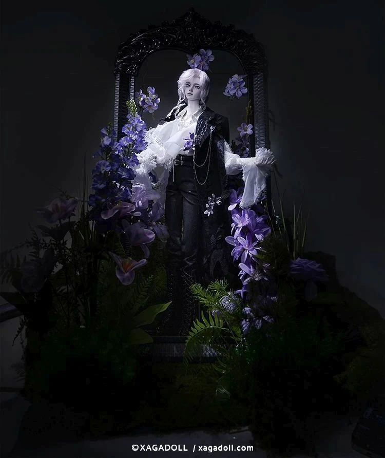 Kaelen | Preorder | DOLL - Image 7