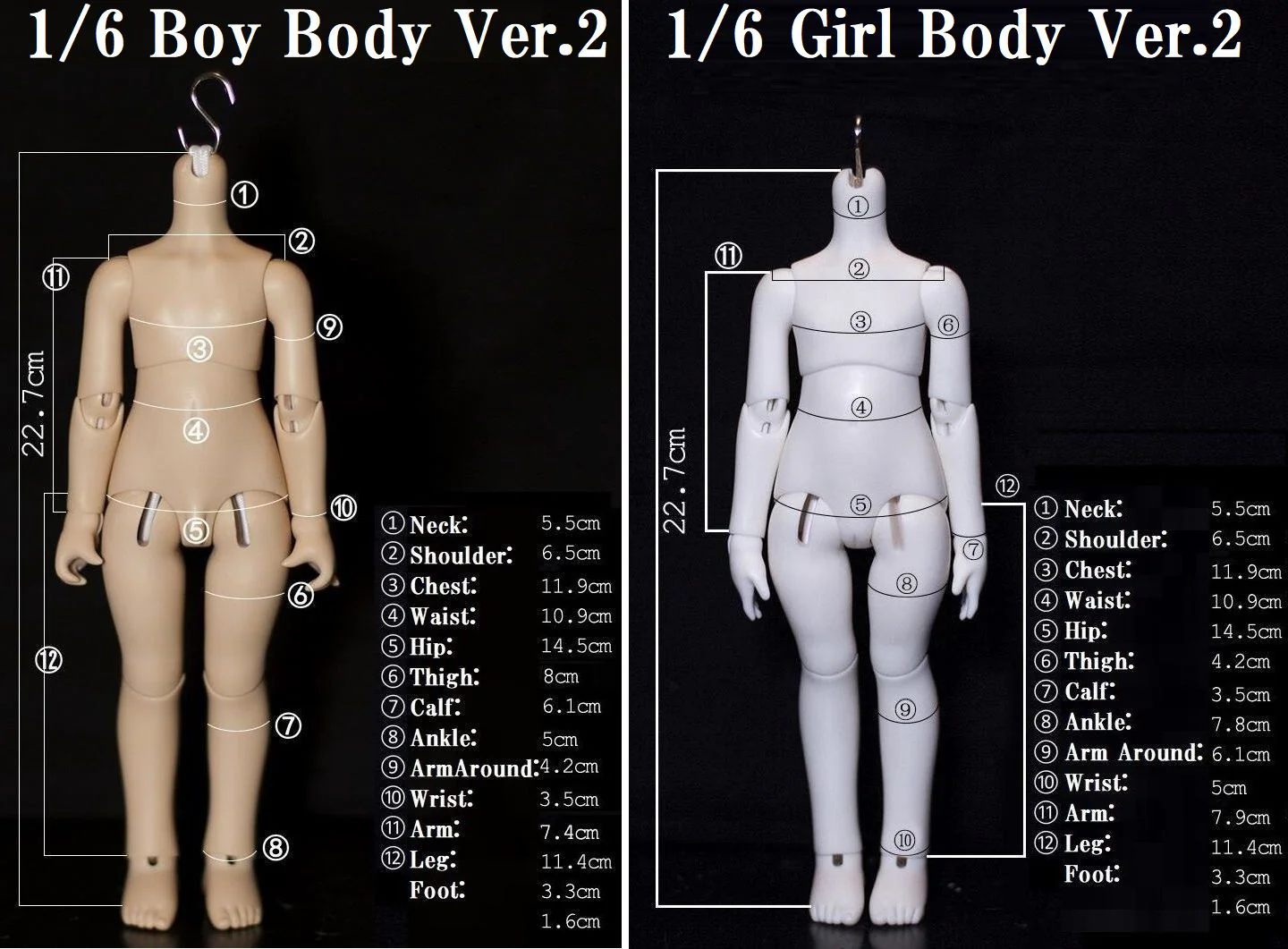 KAKA | Preorder | DOLL - Image 12