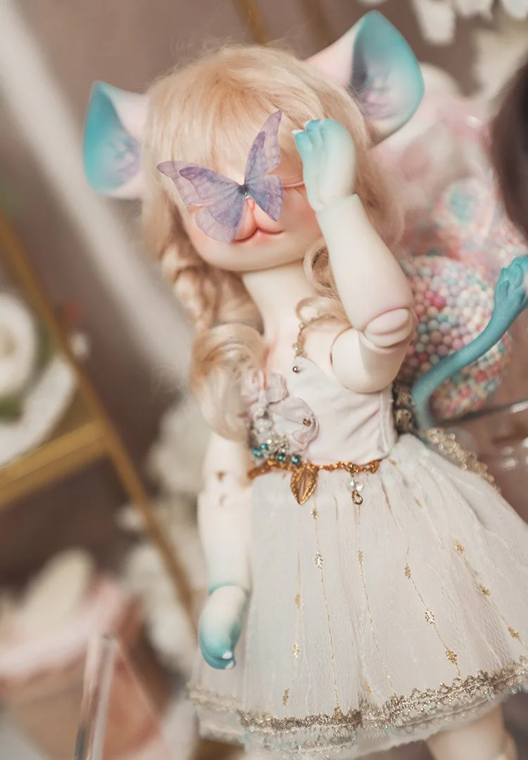 KAKA | Preorder | DOLL - Image 3