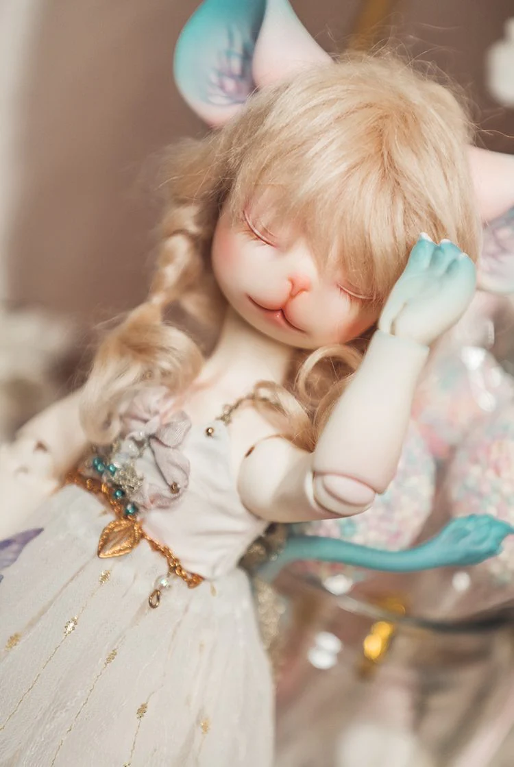 KAKA | Preorder | DOLL - Image 4