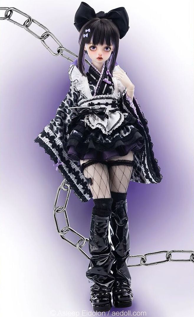 Lu Nai | PREORDER | DOLL - Image 11