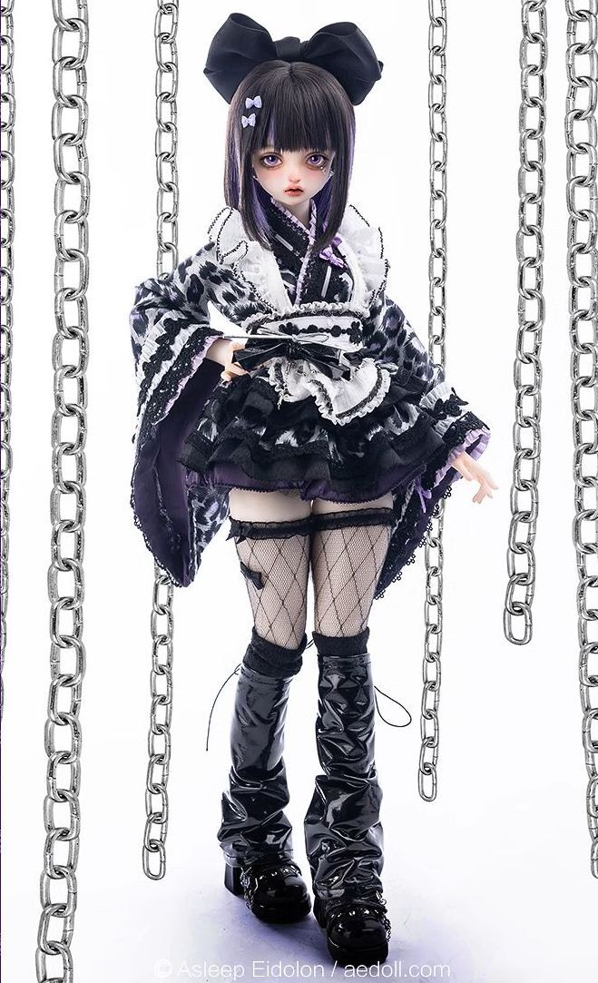 Lu Nai | PREORDER | DOLL - Image 12