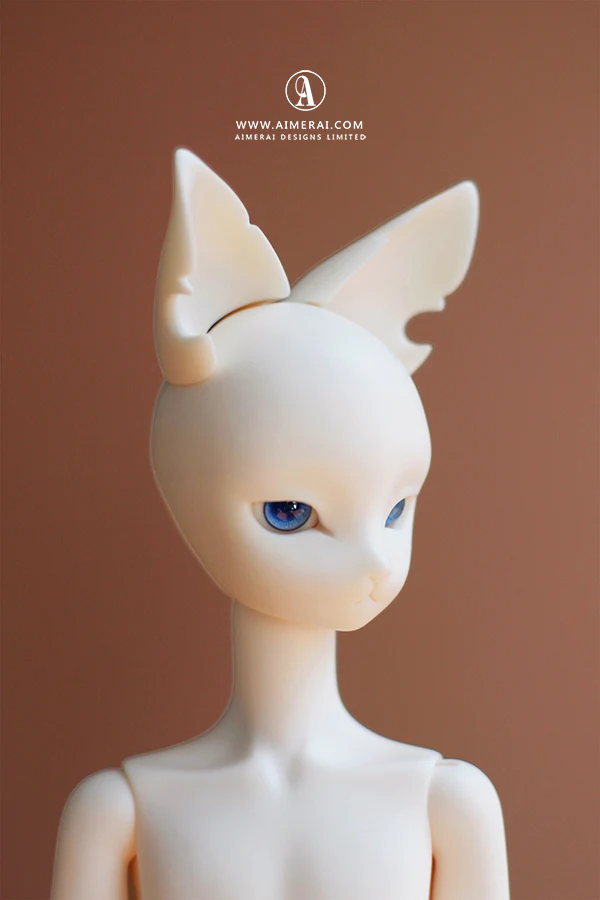 Kaoru - Mao Series | Preorder | DOLL - Image 12
