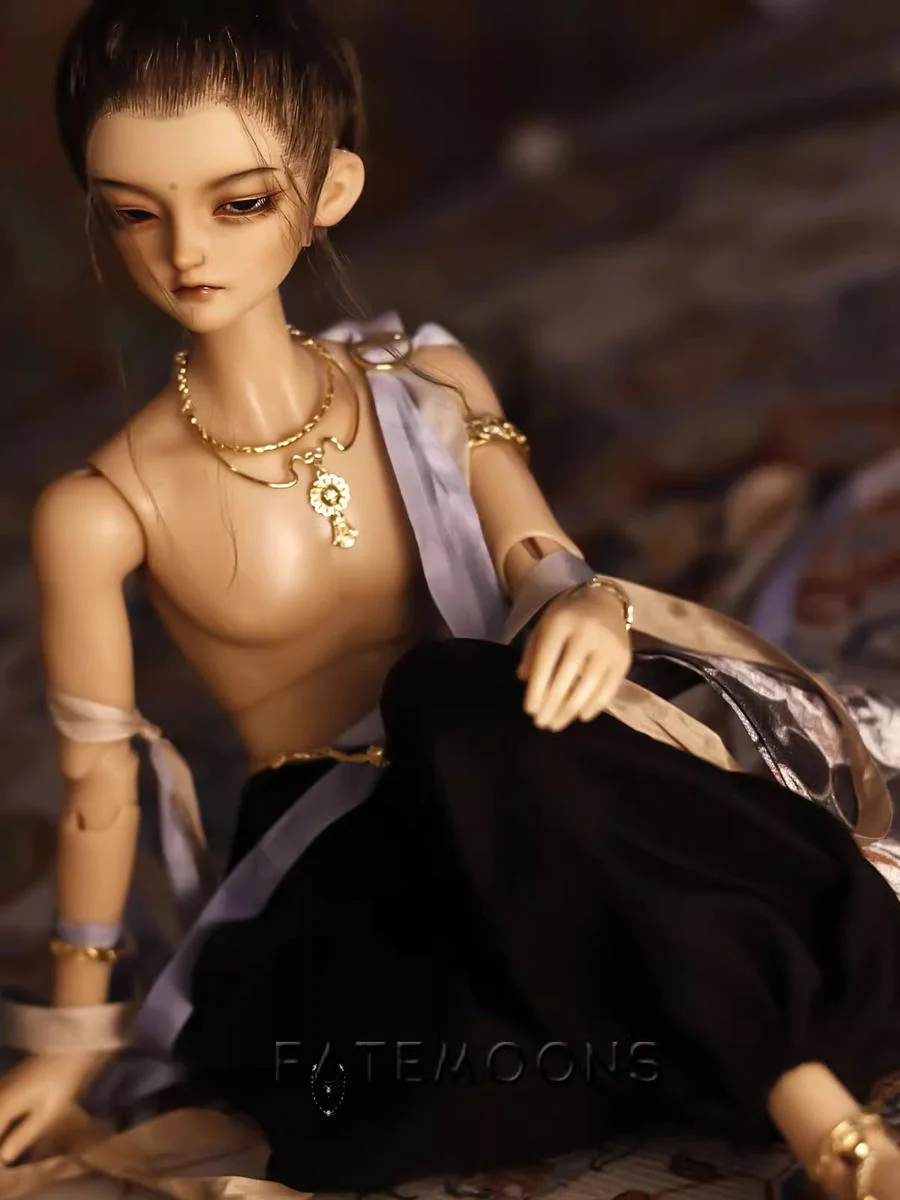 Kashiwa | Preorder | DOLL - Image 10