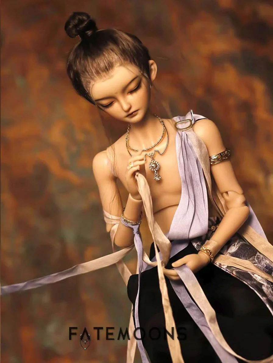 Kashiwa | Preorder | DOLL - Image 13