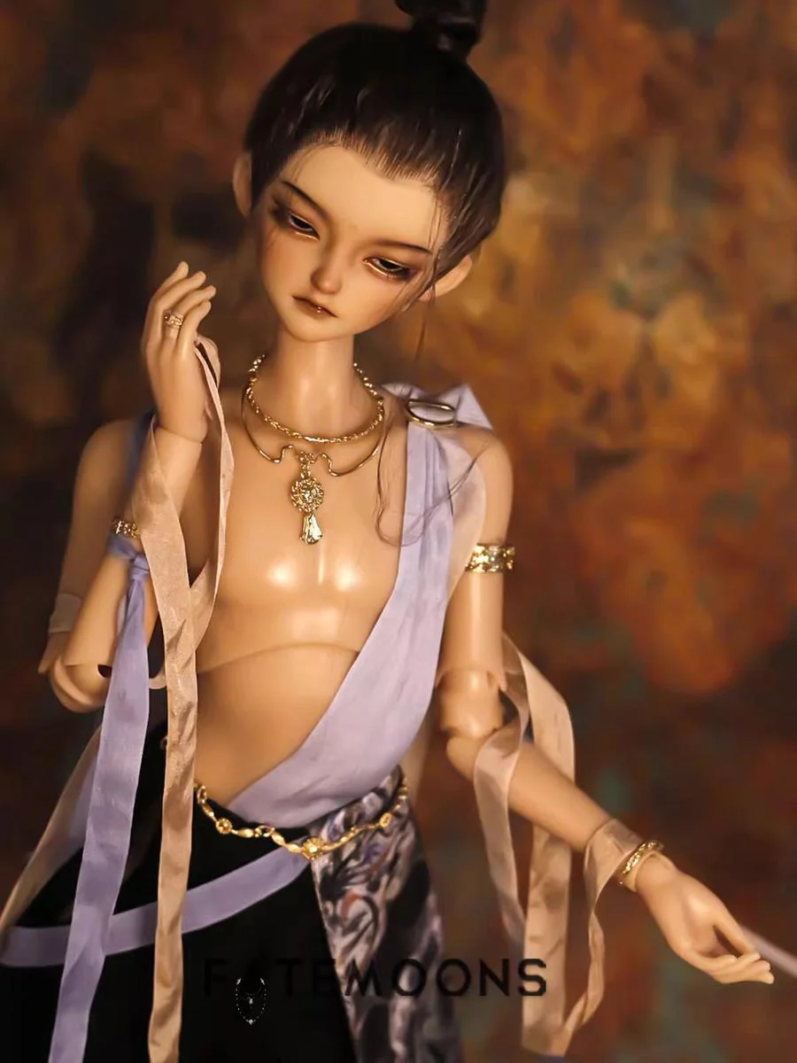 Kashiwa | Preorder | DOLL - Image 4