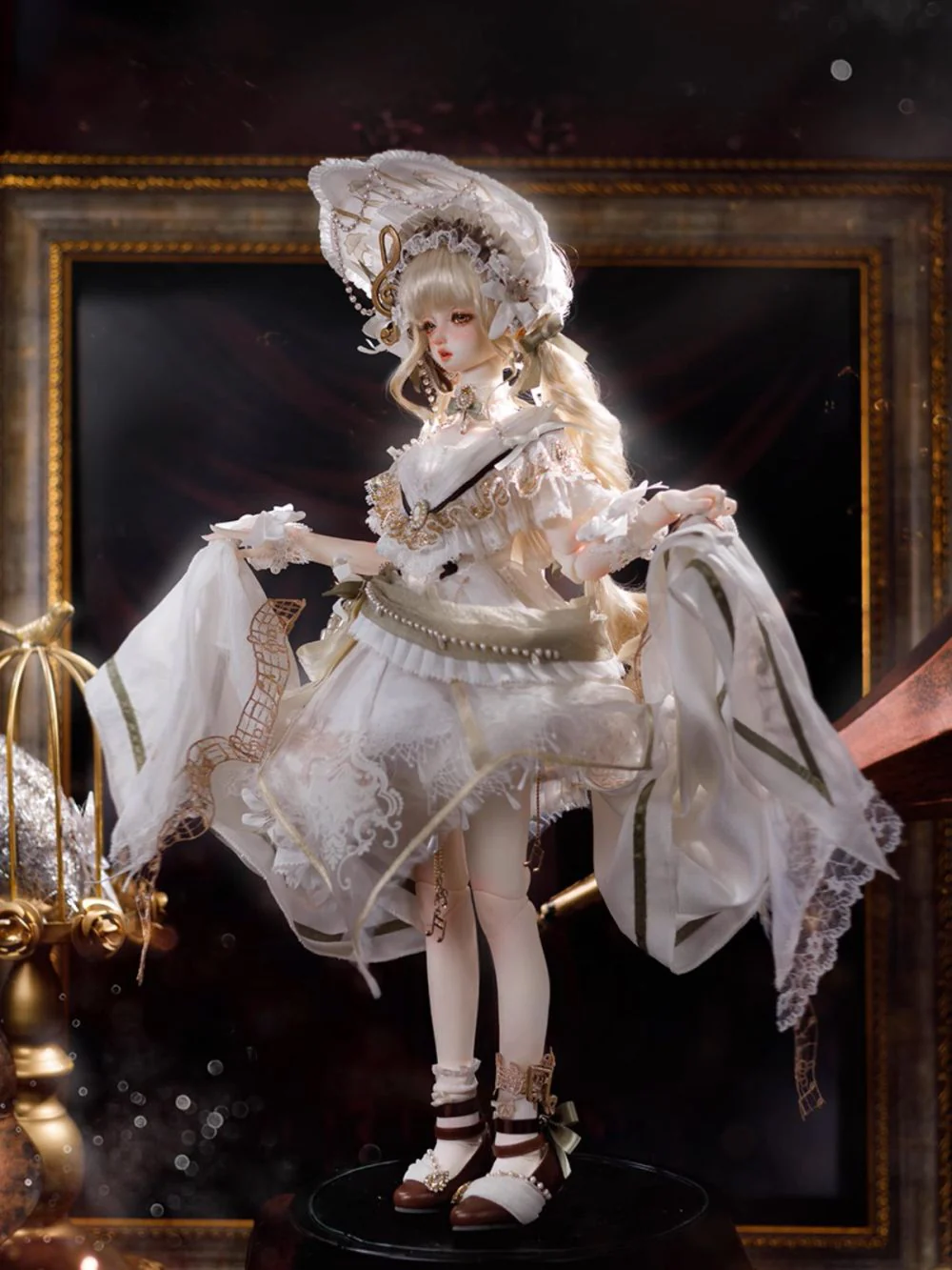 Keela | Preorder | DOLL - Image 3
