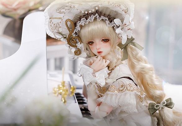 Keela | Preorder | DOLL - Image 4