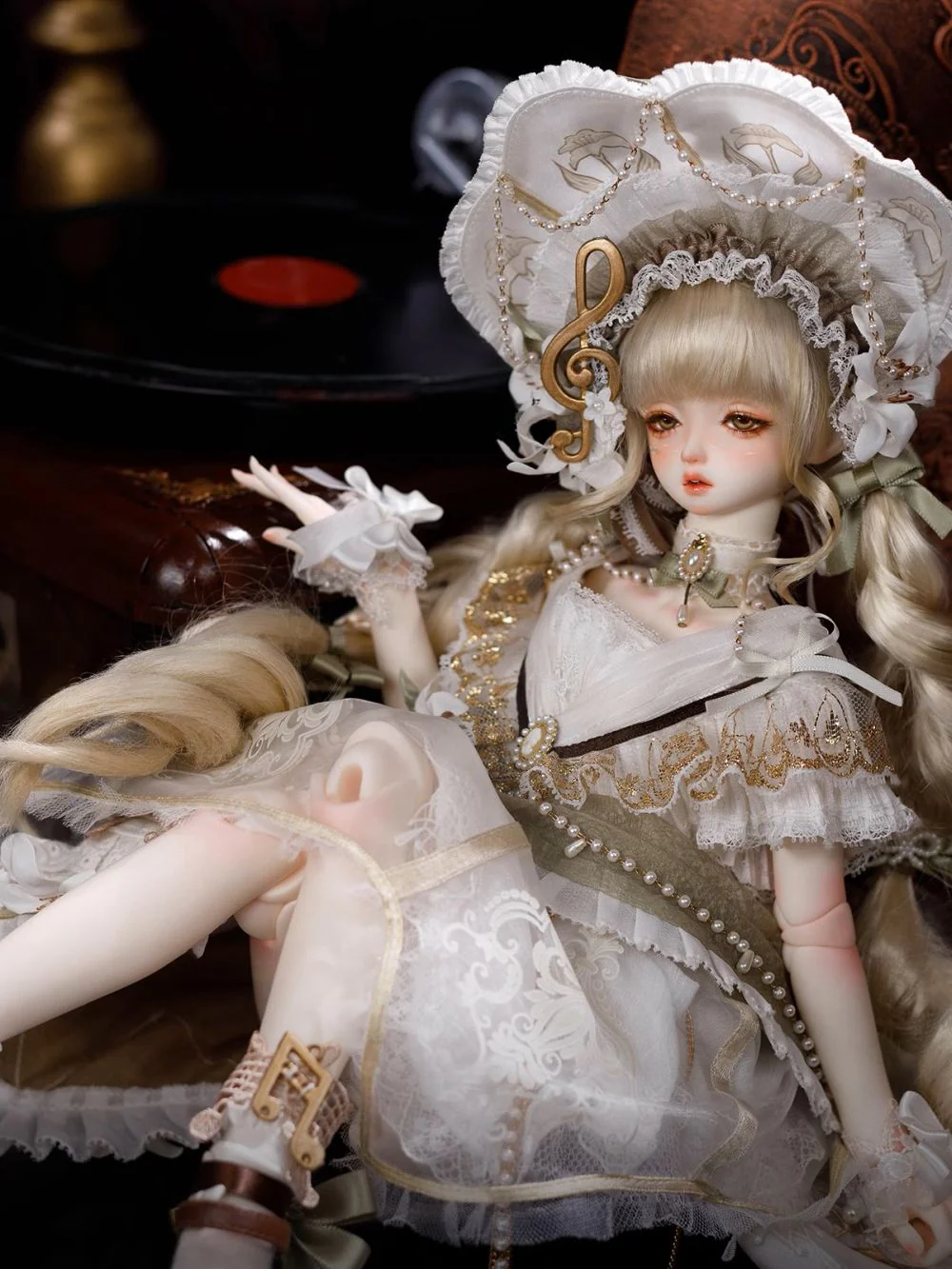 Keela | Preorder | DOLL - Image 9
