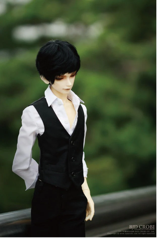 Keith Head -Normal Skin | Preorder | PARTS - Image 4