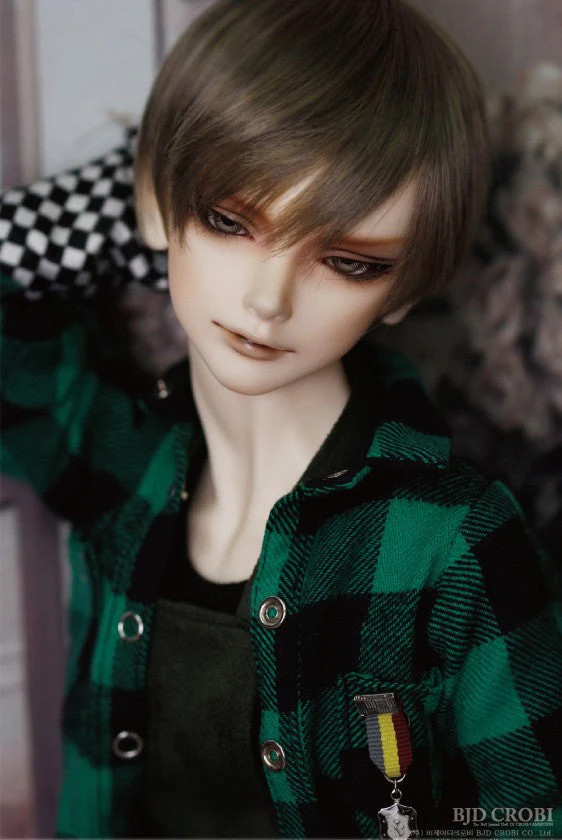 Keith Head -Normal Skin | Preorder | PARTS - Image 9