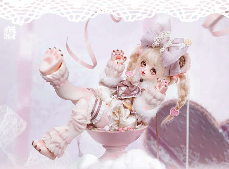 Kiki | Preorder | DOLL - Image 10