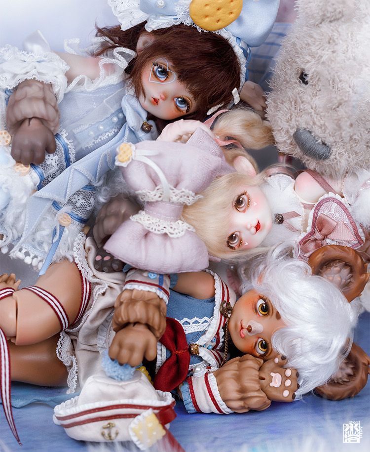 Kiki | Preorder | DOLL - Image 15