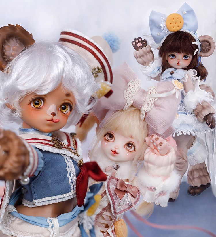 Kiki | Preorder | DOLL - Image 16