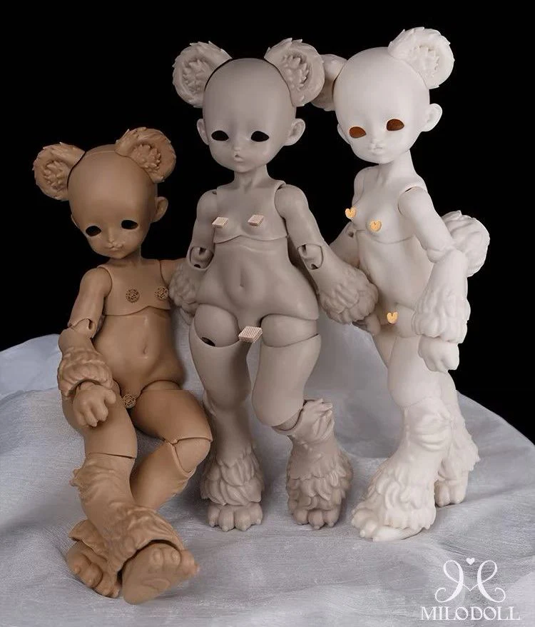 Kiki | Preorder | DOLL - Image 25