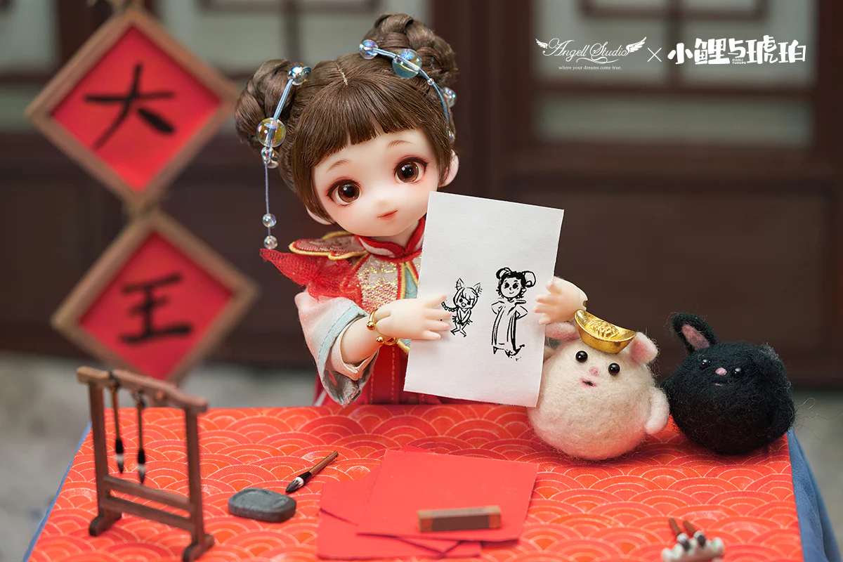Kojime [Limited quantity] | Preorder | DOLL - Image 10