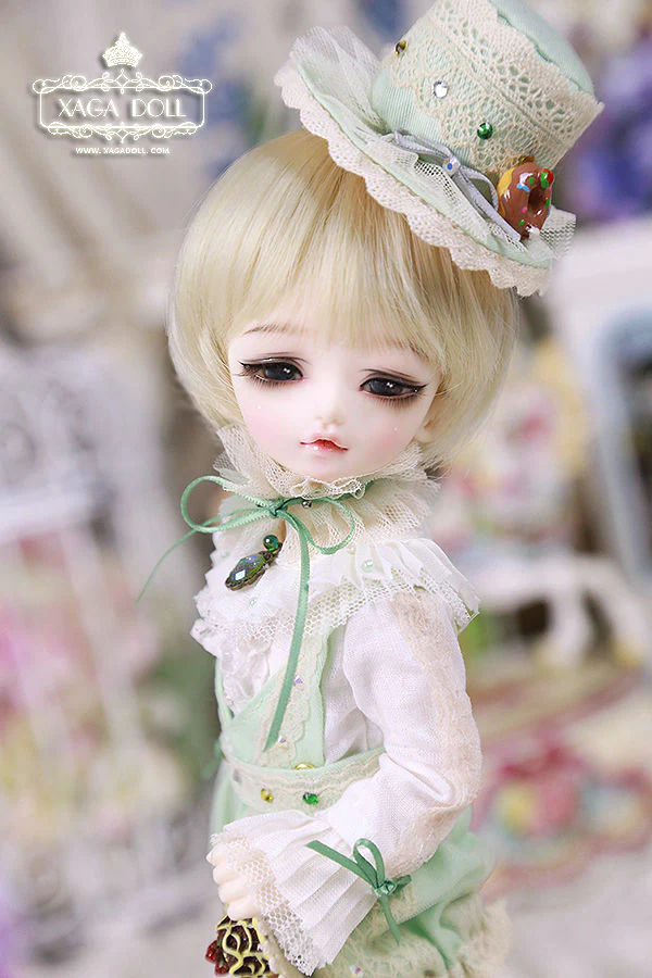 KUKU | Preorder | DOLL - Image 5