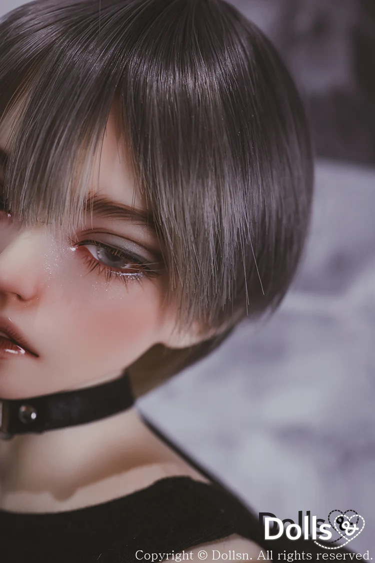 Kyle Orange ver. | DOLL - Image 14