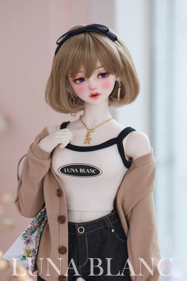 Kylie | PREORDER | DOLL - Image 12