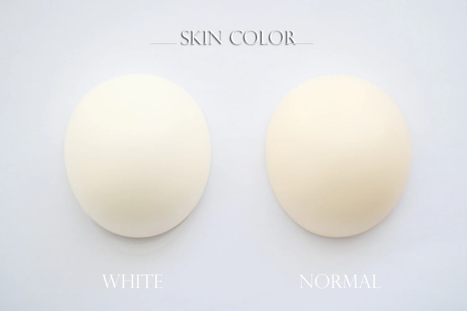 L.J Head -Normal Skin | Preorder | PARTS - Image 17
