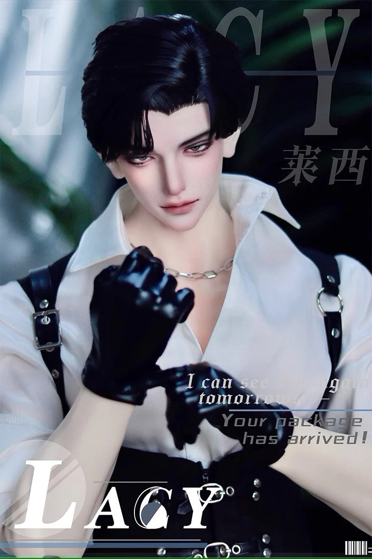 Lacy | Preorder | DOLL - Image 10