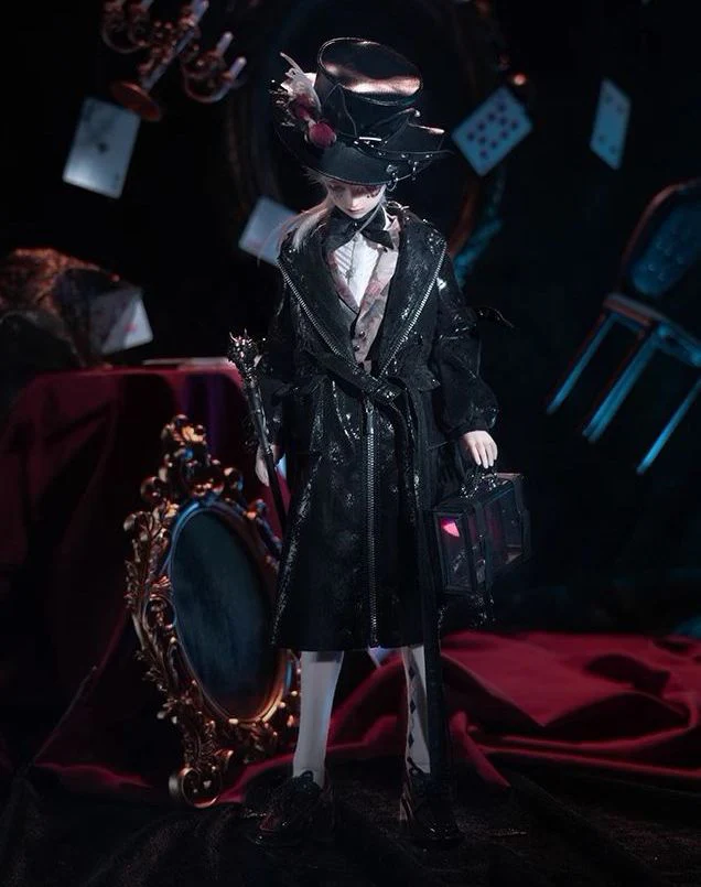 LaiKa | Preorder | DOLL - Image 15