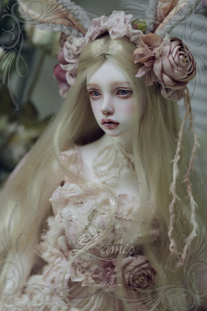 Lamis | PREORDER | DOLL - Image 15