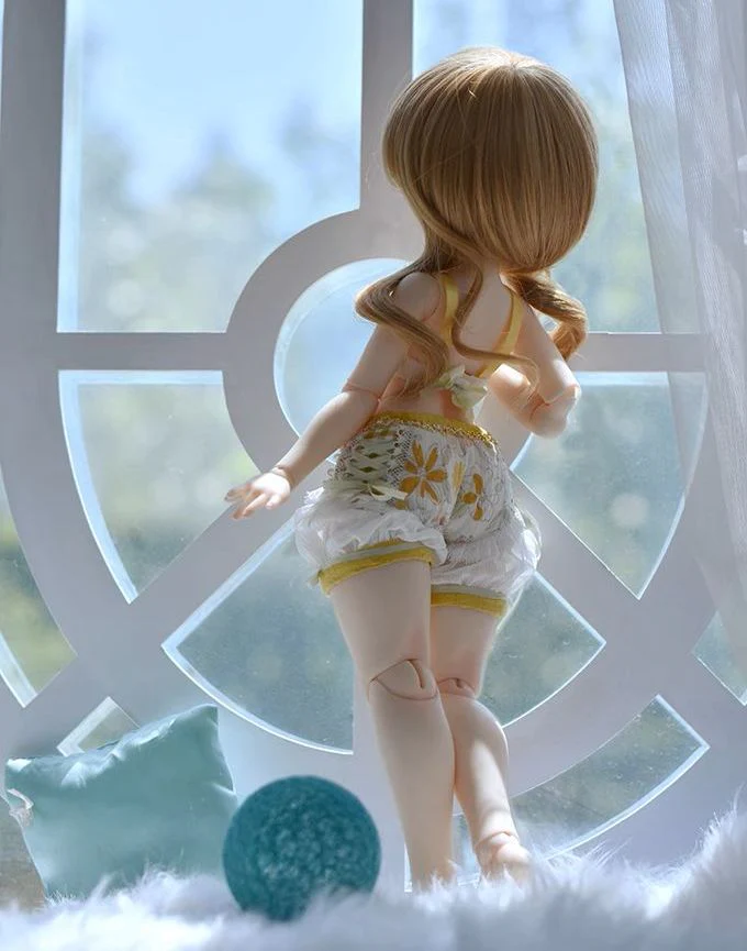 Lan Xi | Preorder | DOLL - Image 14