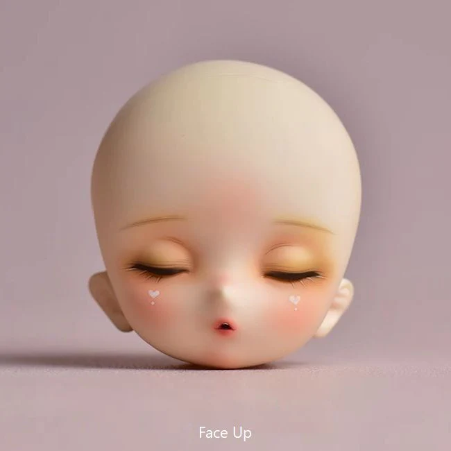 Lanxi Head | Preorder | PARTS - Image 3