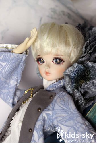 Lapis lazuli | Preorder | DOLL - Image 2
