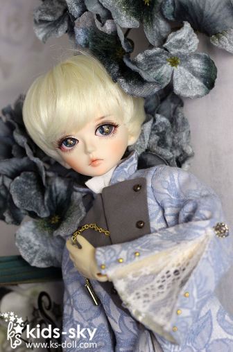 Lapis lazuli | Preorder | DOLL - Image 4