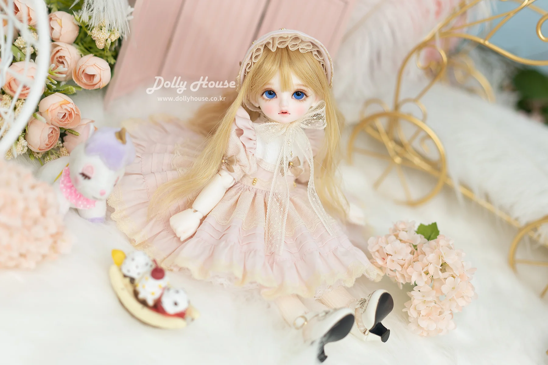 Latte | Preorder | DOLL - Image 13