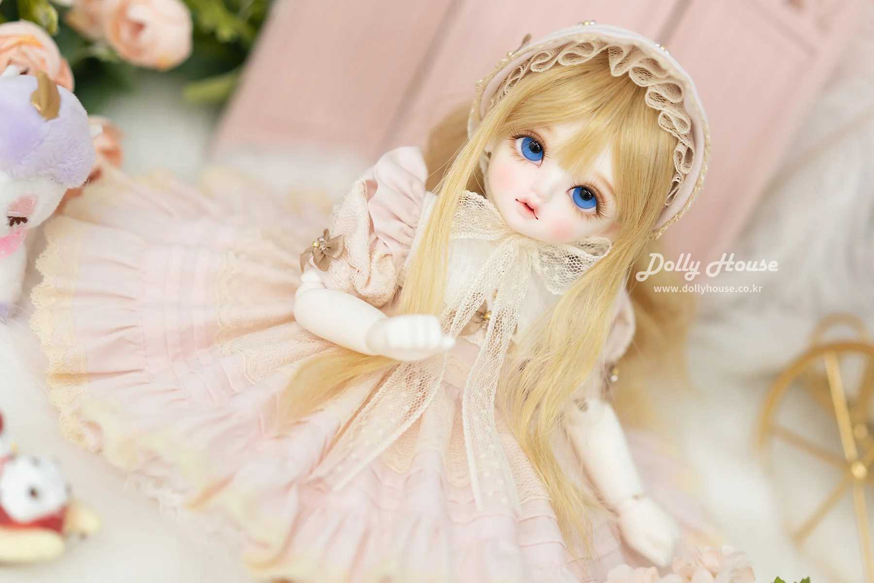 Latte | Preorder | DOLL - Image 14