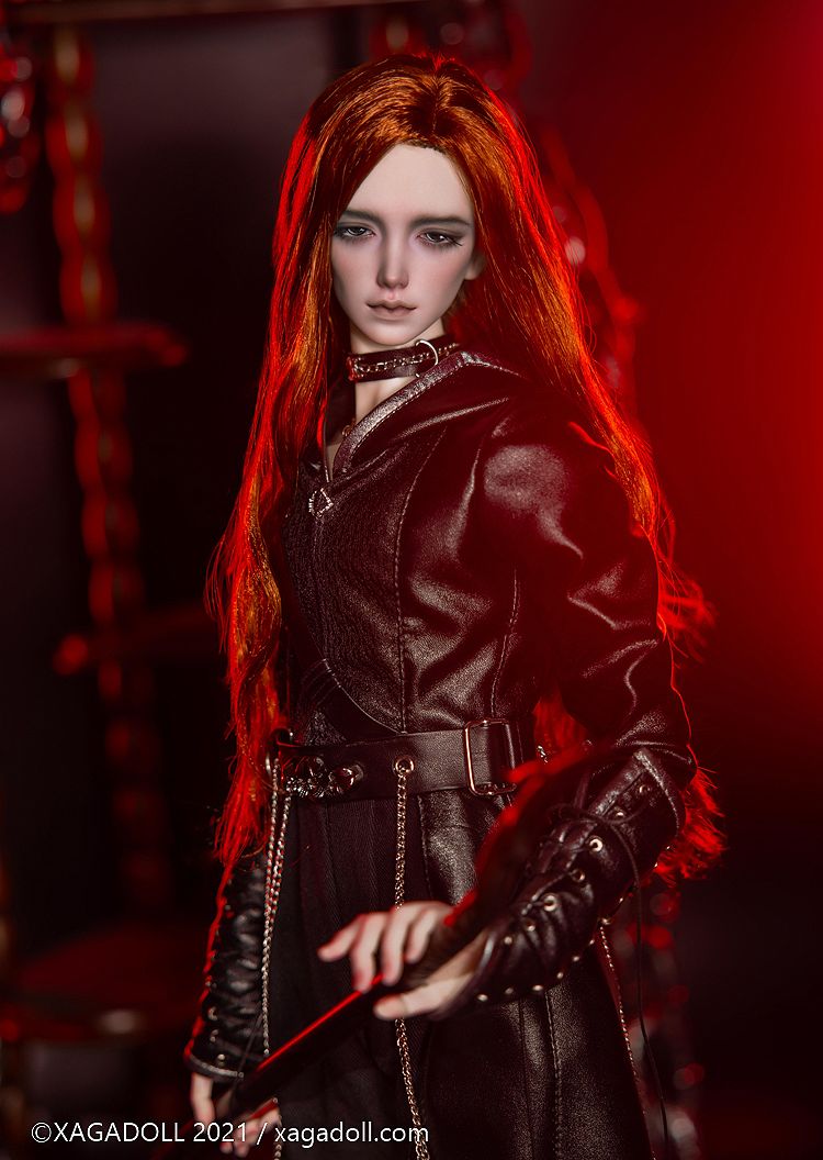 Lava | Preorder | DOLL