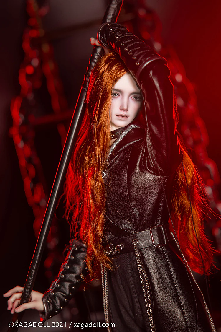 Lava | Preorder | DOLL - Image 3