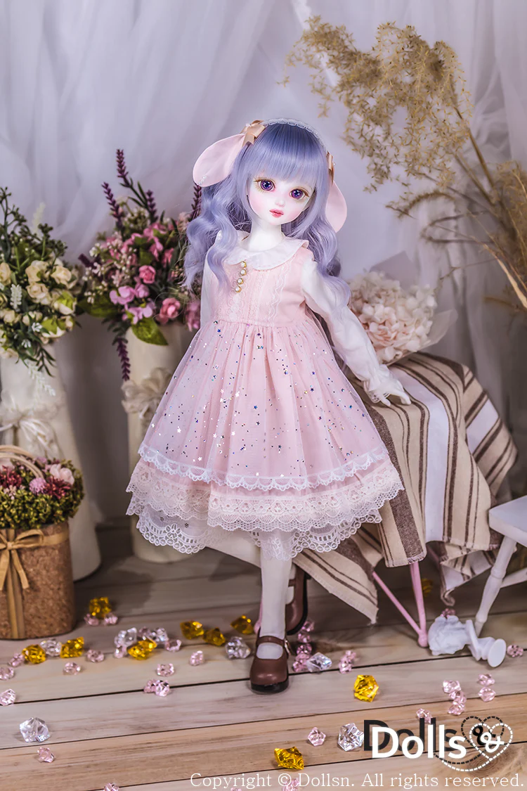 Layla (Doll + Make Up) | Preorder | DOLL - Image 5