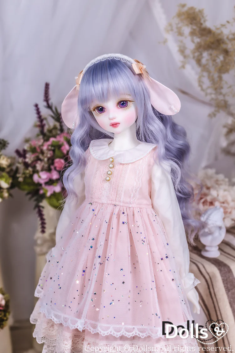 Layla (Doll + Make Up) | Preorder | DOLL - Image 8
