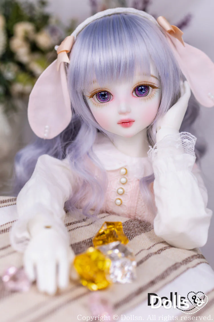 Layla Full Set | Preorder | DOLL - Image 6