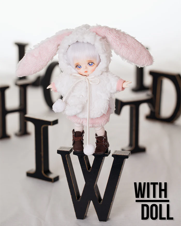 Lea | Preorder | DOLL - Image 3