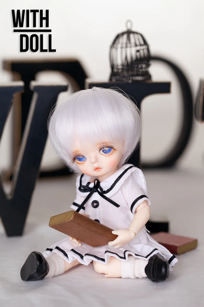 Lea | Preorder | DOLL - Image 5