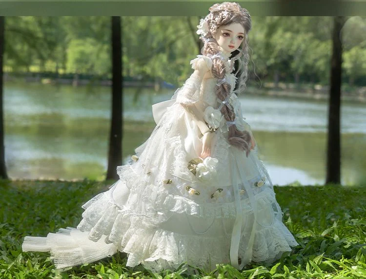 Leah | Preorder | DOLL - Image 10
